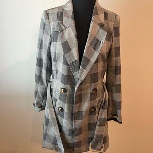 Baloot Blazer